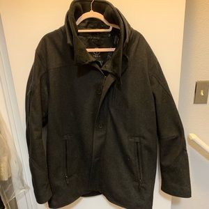 Men’s Tumi Tech jacket XL